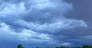 Tornado Warning Issued for North Bay: A Community Update