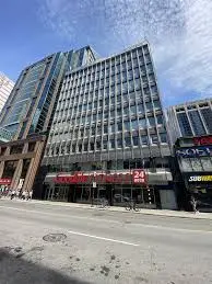 Toronto: Canada’s Dynamic Urban Center