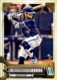 Latest News on Toronto Blue Jays Star Bo Bichette image 1