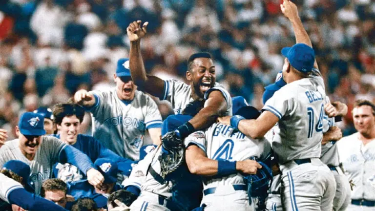Latest Update on Toronto Blue Jays Standings image 1
