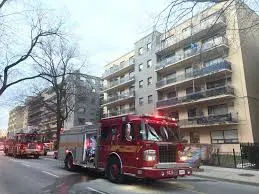Understanding Recent Fire Incidents in Toronto image 1