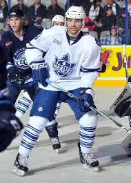 Nazem Kadri: His Journey with the Toronto Maple Leafs