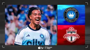 Toronto vs Charlotte: A Comparative Analysis of Two Cities