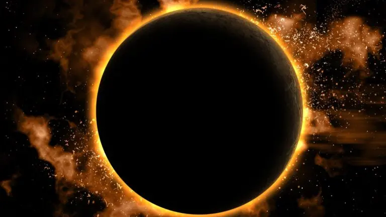 Total Solar Eclipse: What to Expect in August 2025