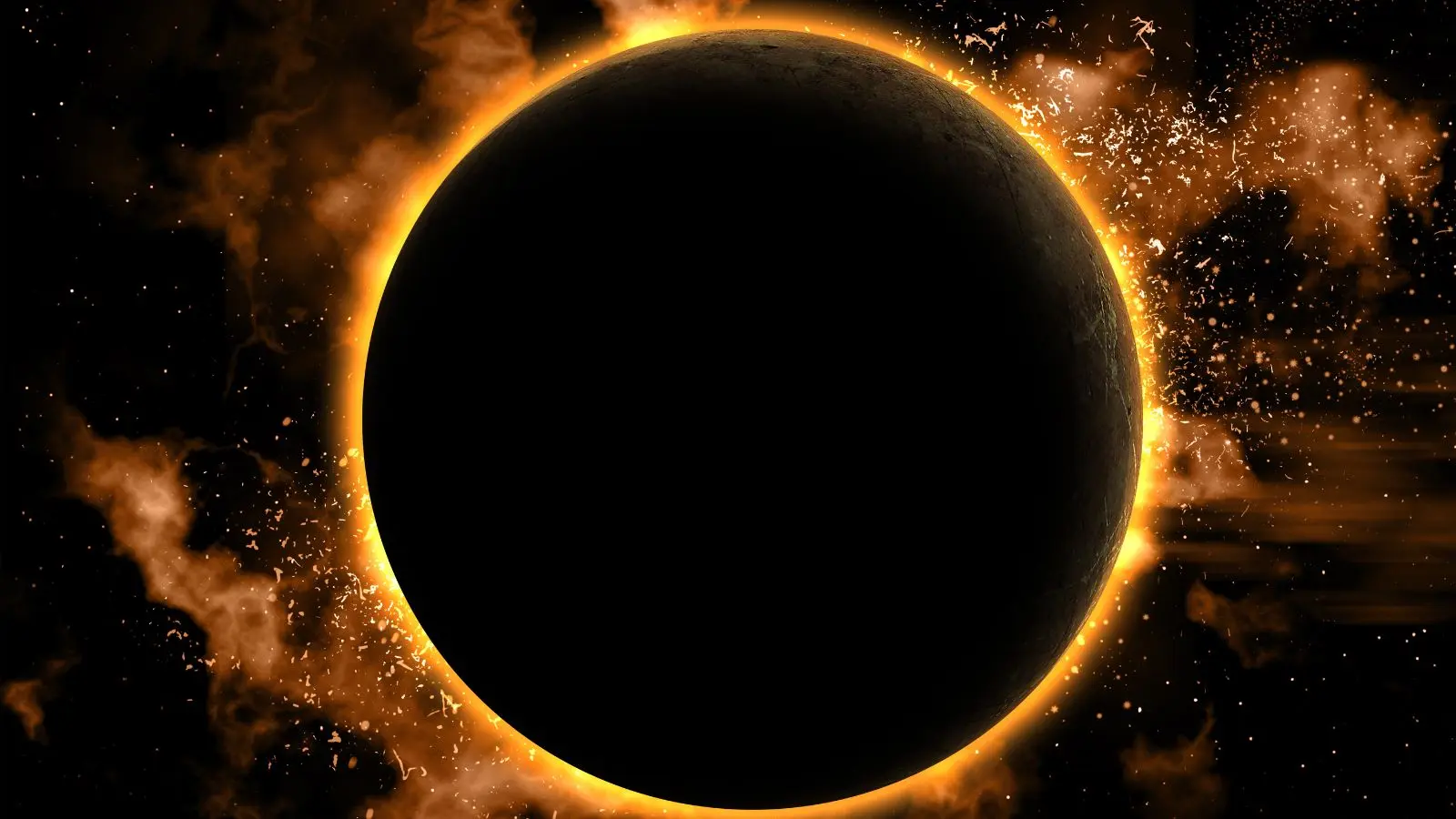Total Solar Eclipse: What to Expect in August 2025