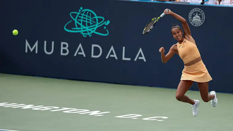 Le Tournoi de Washington 2023 : Un Événement de Tennis Incontournable