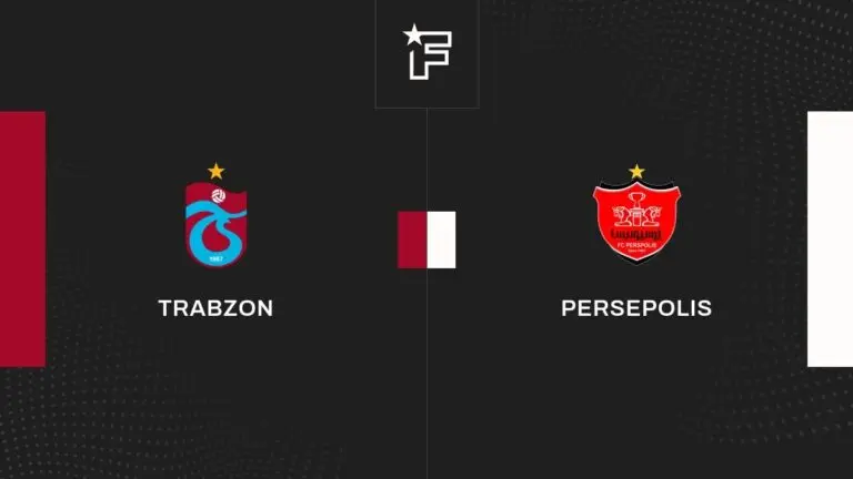 Trabzonspor Faces Persepolis in Intense Clash image 1