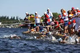 La Traversée du Lac St Jean 2023: Un Événement Incontournable