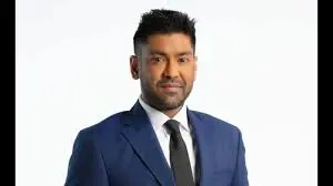 Travis Dhanraj: The Journey of a Rising Canadian Journalist