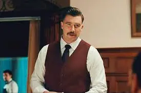 Travis Kelce Brings Star Power to Happy Gilmore 2 image 1