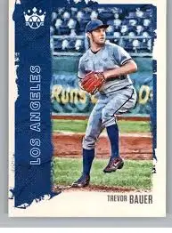 Trevor Bauer: Controversies and Career Highlights in Baseball