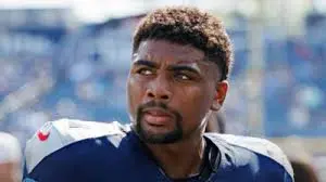 Treylon Burks: Rising Star in the NFL