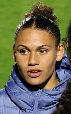 Trinity Rodman: A Bright Talent in Women’s Soccer