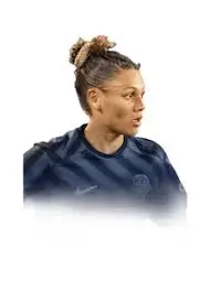 Trinity Rodman: A Bright Future in Women’s Soccer