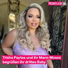 The Rise and Influence of Trisha Paytas image 1