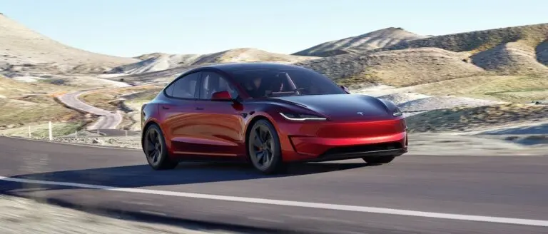 Tesla Inc.: Leading the Electric Vehicle Revolution