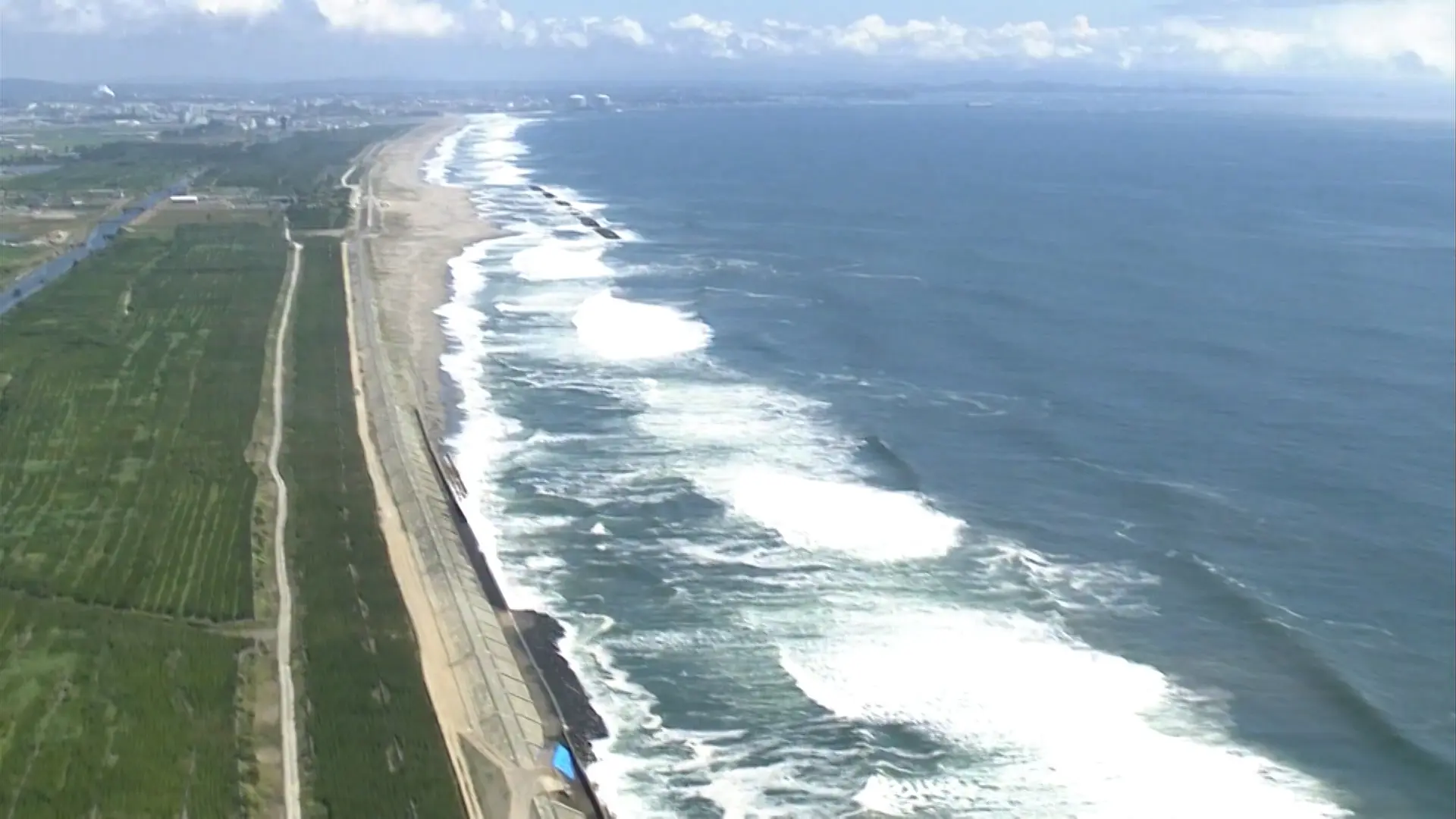 Understanding Tsunamis: Importance and Preparedness