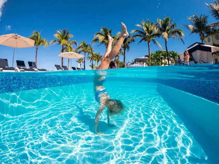 The Allure of Turks and Caicos: A Tropical Paradise