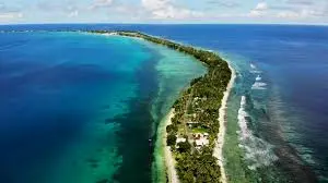 Exploring Tuvalu: Resilience Amidst Climate Change Challenges