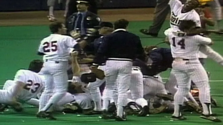 Twins vs Dodgers: A Classic World Series Matchup