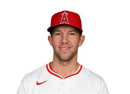 Tyler Anderson’s Journey in Professional Baseball