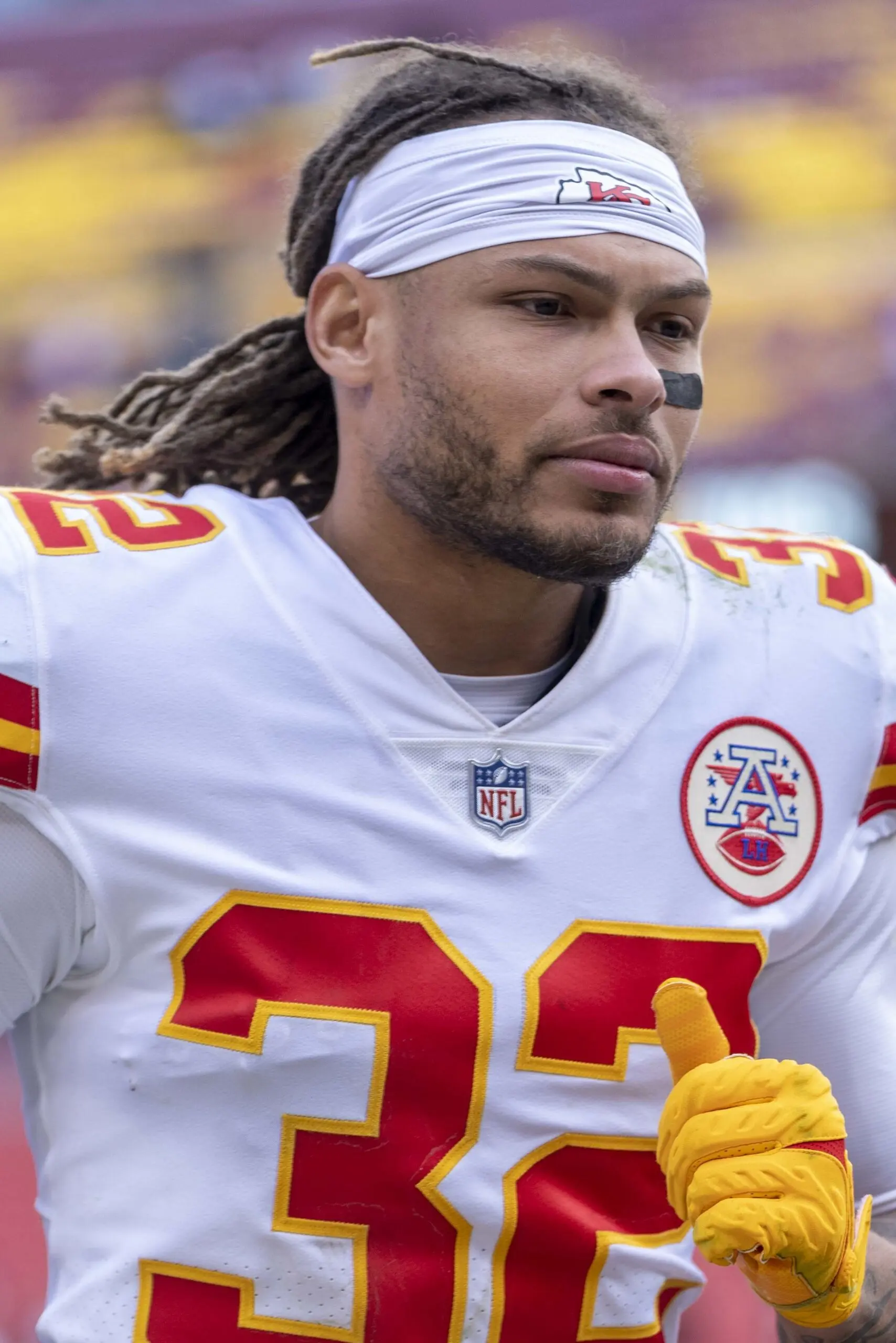 Tyrann Mathieu: A Road to NFL Stardom