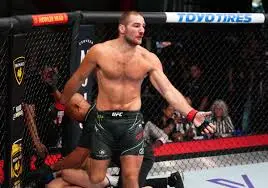 Latest UFC Results: Highlights and Key Outcomes