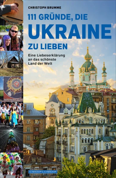 The Importance of Ukraine in Today’s Geopolitical Landscape