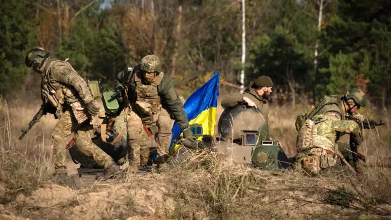 Conflit en Ukraine : Une Crise Persistante