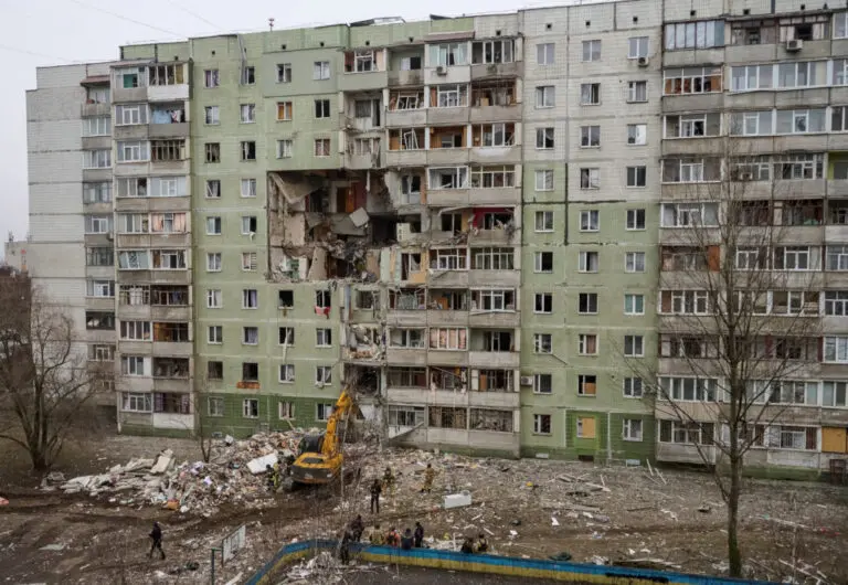 Current Events and Updates on Ukraine News image 1