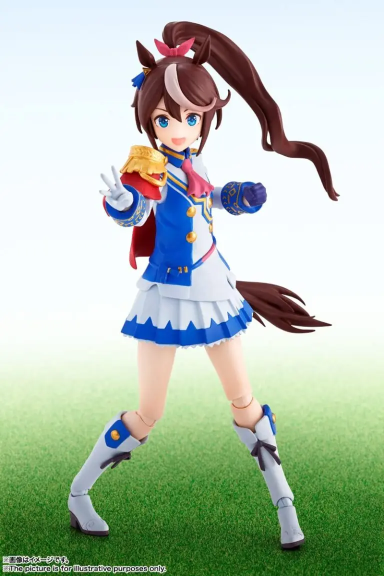 Umamusume: A Unique Blend of Horse Racing and Idol Culture