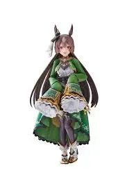 Umamusume: A New Era in Japanese Multimedia