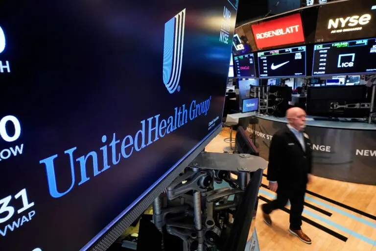 Unh Stock: Performance Trends and Future Projections