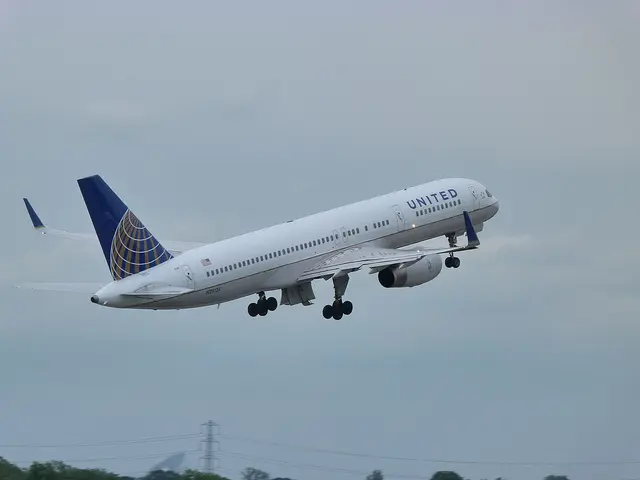 The Current Landscape of United Airlines in 2023 image 1
