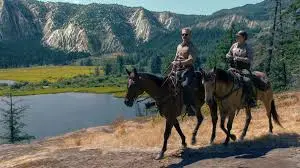Exploring the Untamed Filming Locations: Nature’s Best