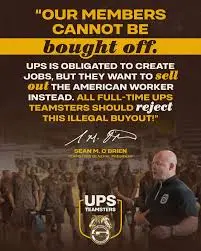 Current Trends in UPS Stock: A 2023 Overview