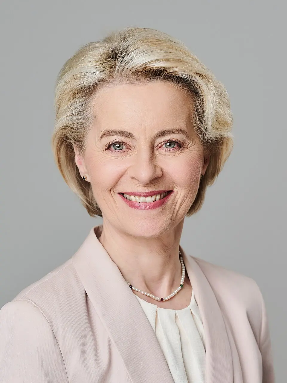 Ursula von der Leyen: A Leader Navigating Challenges