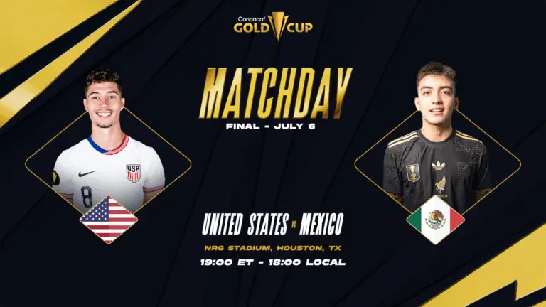 The USA vs Mexico Rivalry: More Than Just Sports