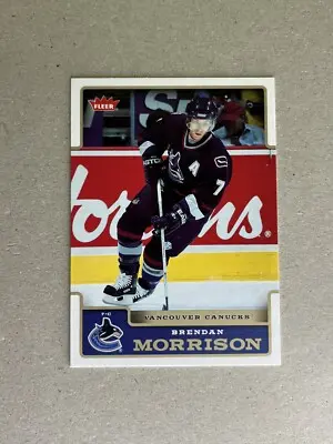 Latest News on the Vancouver Canucks: Performance and Prospects