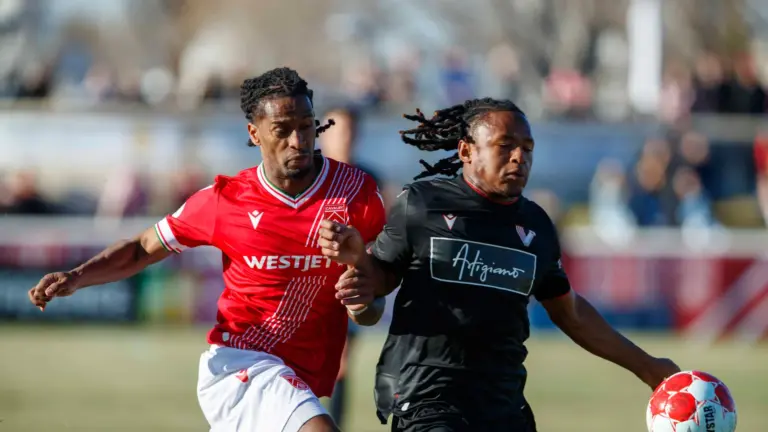 Vancouver FC vs Cavalry: A Clash of Titans in Canadian Soccer