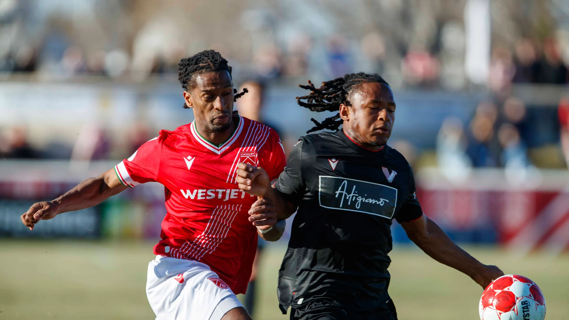 Vancouver FC vs Cavalry: A Clash of Titans in Canadian Soccer
