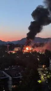Recent Fire Incidents in Vancouver: Community Updates