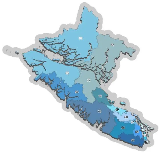 Vancouver Island Health: Keeping the Community Informed