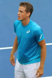 Vasek Pospisil: A Canadian Tennis Star on the Rise