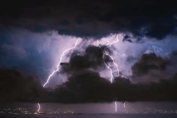 Importance des Veilles d’Orages Violents au Canada