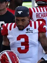 Vernon Adams Jr.: A Significant Figure in Canadian Football