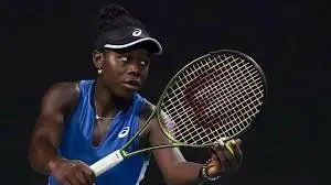 Victoria Mboko: A Rising Star in Canadian Tennis