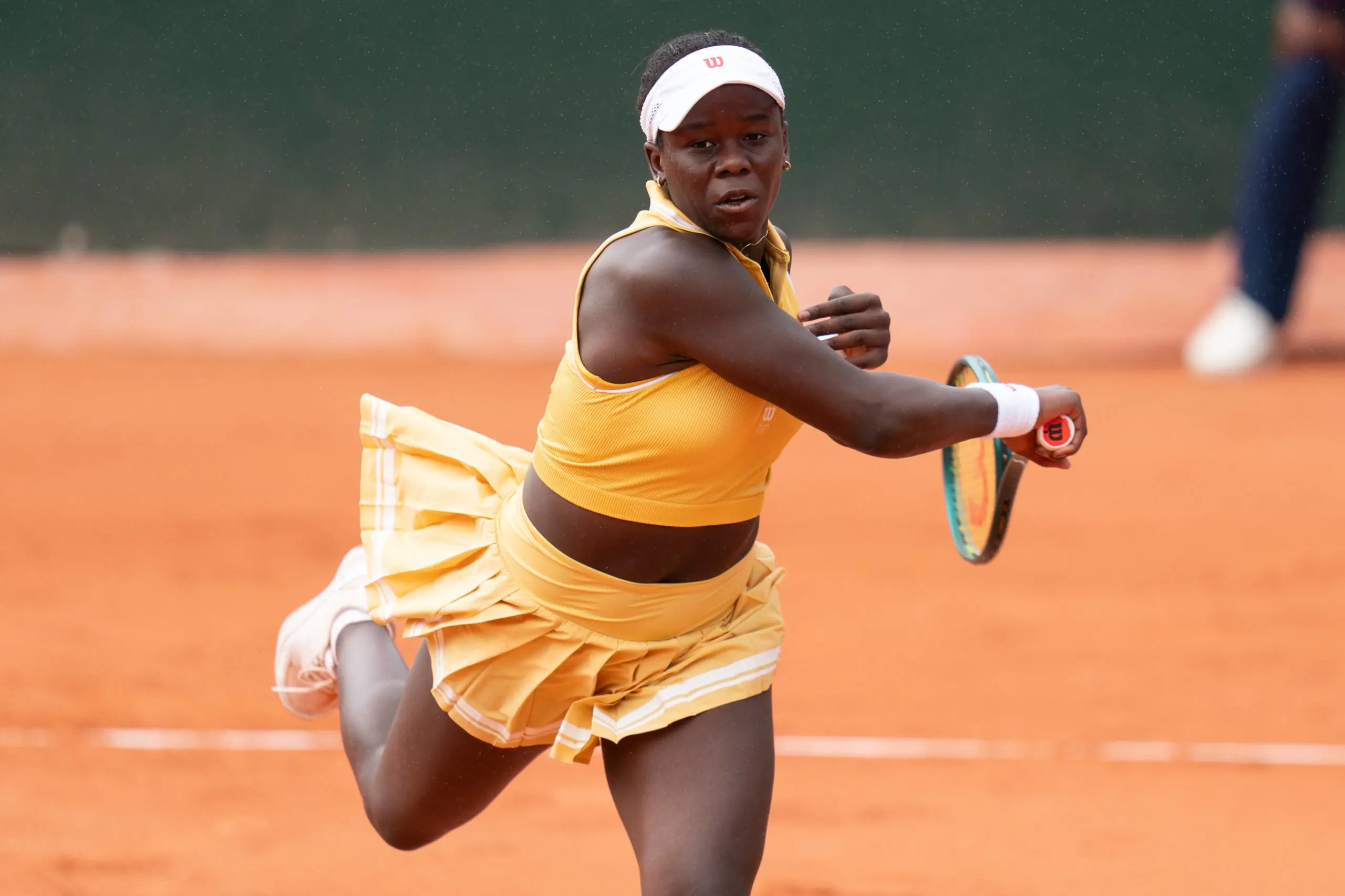 Victoria Mboko: Canada’s Tennis Sensation