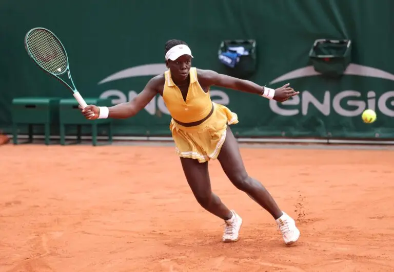 Victoria Mboko: The Next Big Thing in Tennis
