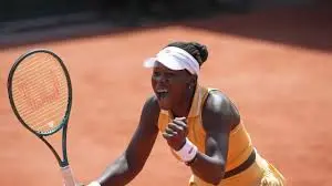 Victoria Mboko: The Future of Canadian Tennis